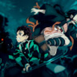 Meet your Posher, Otaku